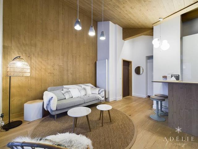 Appartement Alpages ALPD12 - La Rosière