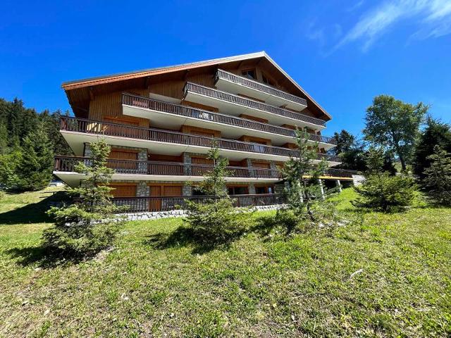 Flats RÉSIDENCE LA FÔRET - Méribel Centre 1600