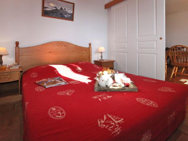 Flat Chalets Des Cimes - La Toussuire