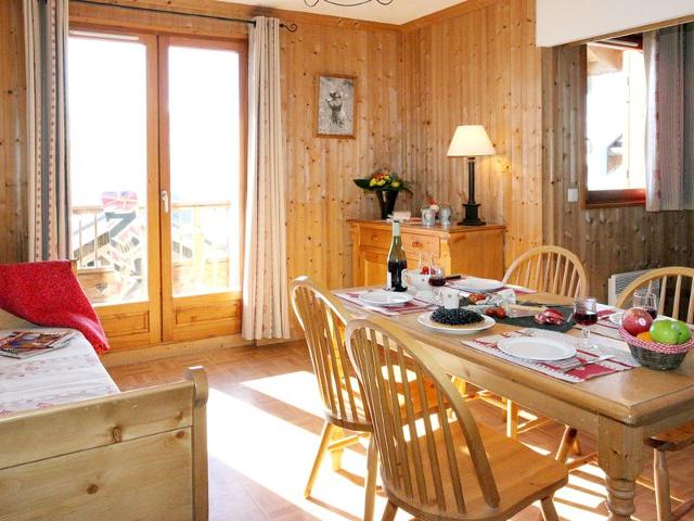 Flat Chalets Des Cimes - La Toussuire