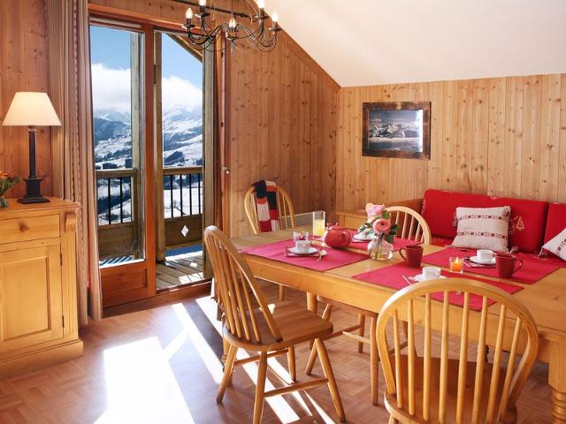 Flat Chalets Des Cimes - La Toussuire