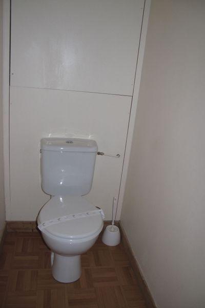 Flat Chalets des Cimes - La Toussuire