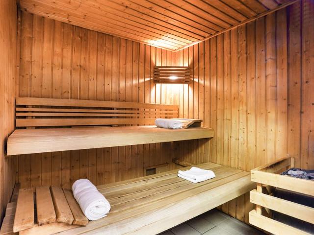 Flat Chalets des Cimes - La Toussuire