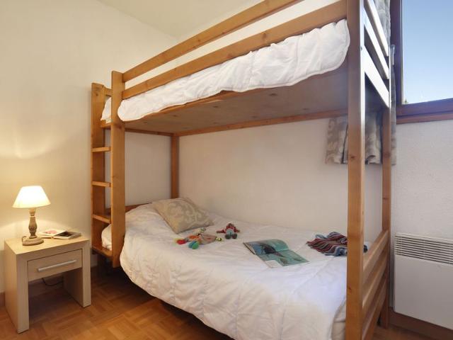Flat Chalets des Cimes - La Toussuire
