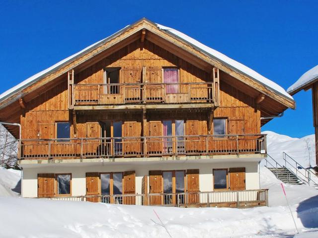 Flat Chalets des Cimes - La Toussuire