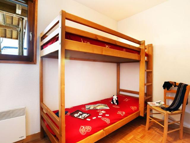 Flat Chalets des Cimes - La Toussuire