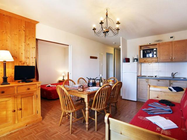 Flat Chalets des Cimes - La Toussuire