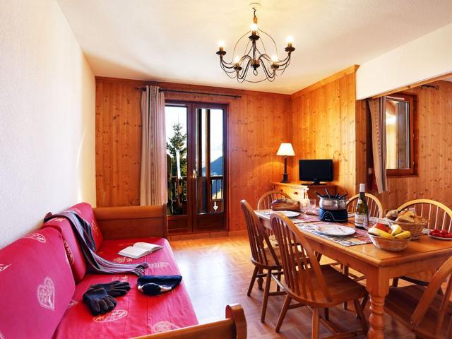 Flat Chalets des Cimes - La Toussuire