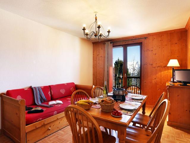 Flat Chalets des Cimes - La Toussuire