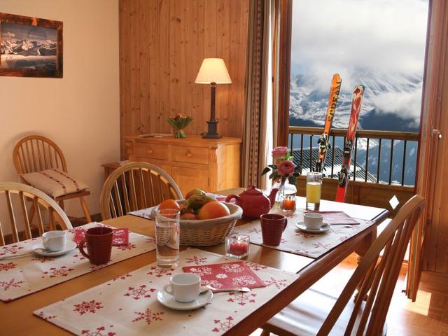 Flat Chalets des Cimes - La Toussuire
