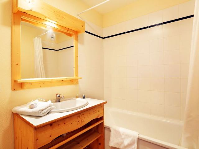 Flat Chalets des Cimes - La Toussuire