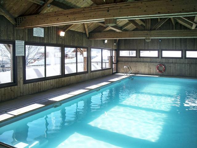 Flat Chalets des Cimes - La Toussuire