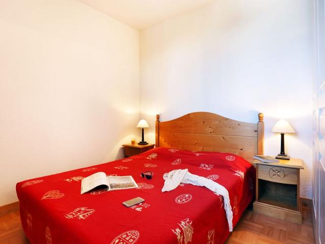 Flat Chalets des Cimes - La Toussuire