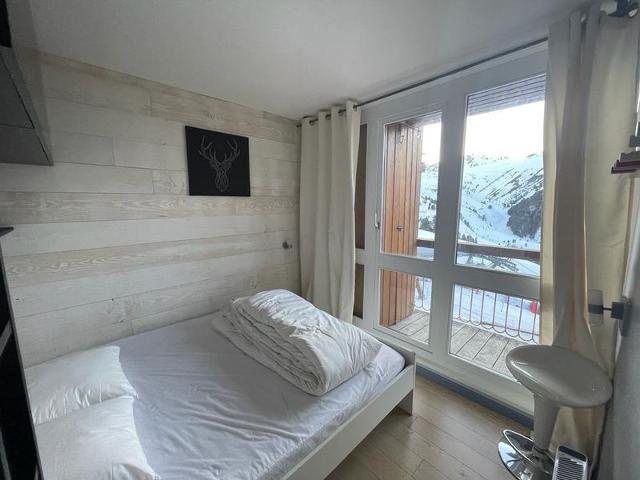 Flats AIGUILLE DU GRAND FOND - Les Arcs 2000