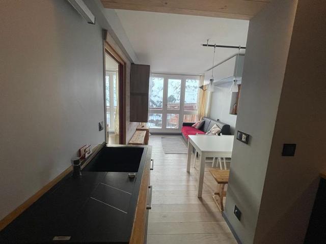 Flats AIGUILLE DU GRAND FOND - Les Arcs 2000