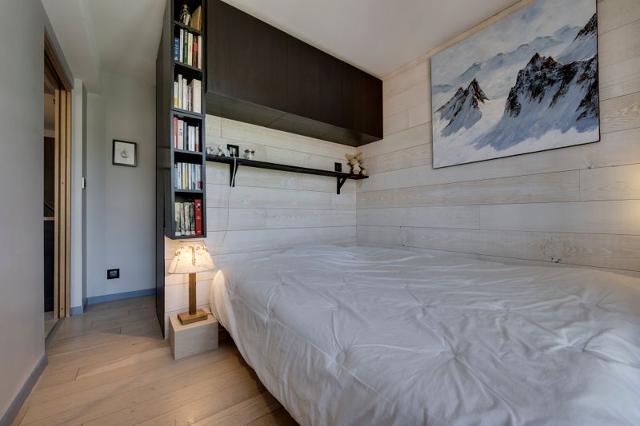 Flats AIGUILLE DU GRAND FOND - Les Arcs 2000