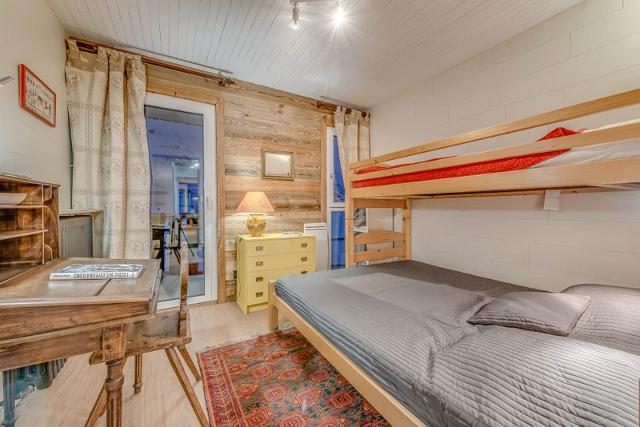 Appartements GLACIERS - Tignes 2100 Le Lavachet