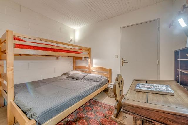 Appartements GLACIERS - Tignes 2100 Le Lavachet