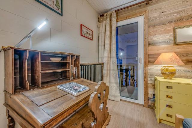 Appartements GLACIERS - Tignes 2100 Le Lavachet