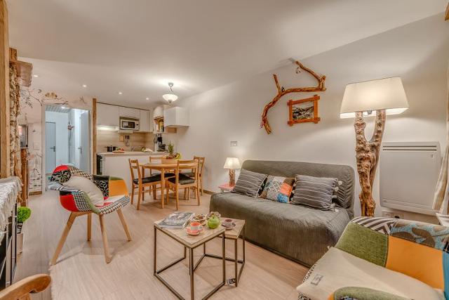 Appartements GLACIERS - Tignes 2100 Le Lavachet
