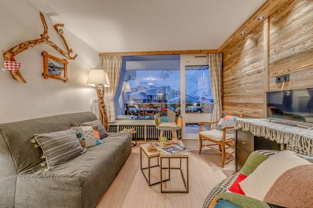 Appartements GLACIERS - Tignes 2100 Le Lavachet