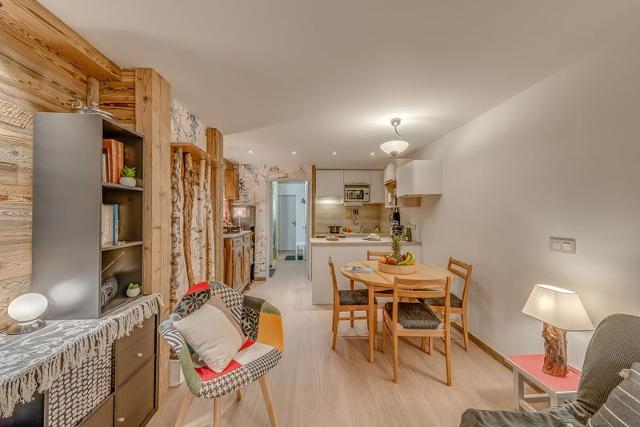 Appartements GLACIERS - Tignes 2100 Le Lavachet