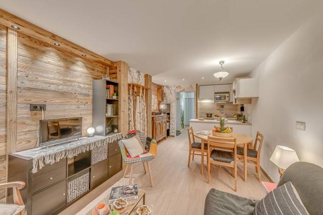 Appartements GLACIERS - Tignes 2100 Le Lavachet