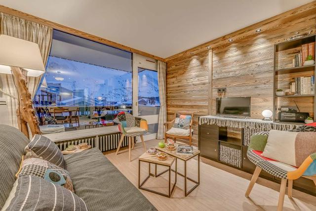 Appartements GLACIERS - Tignes 2100 Le Lavachet