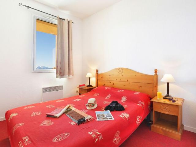 Flat Les Chalets du Belvédère - Font Romeu - Pyrénées 2000