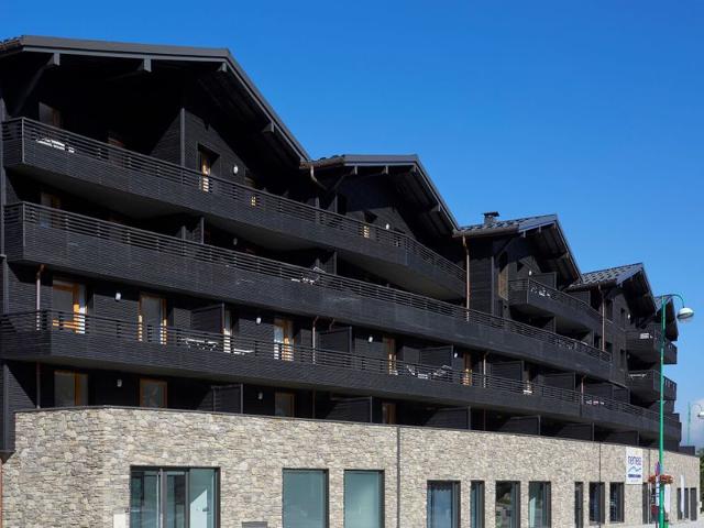 Flat Le Hameau - Les Deux Alpes Centre