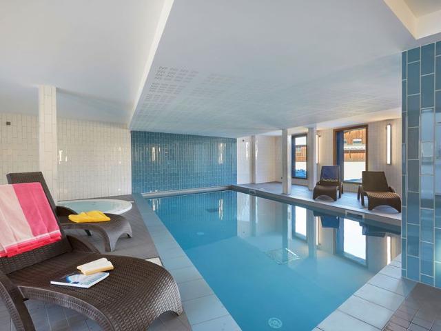 Flat Le Hameau - Les Deux Alpes Centre