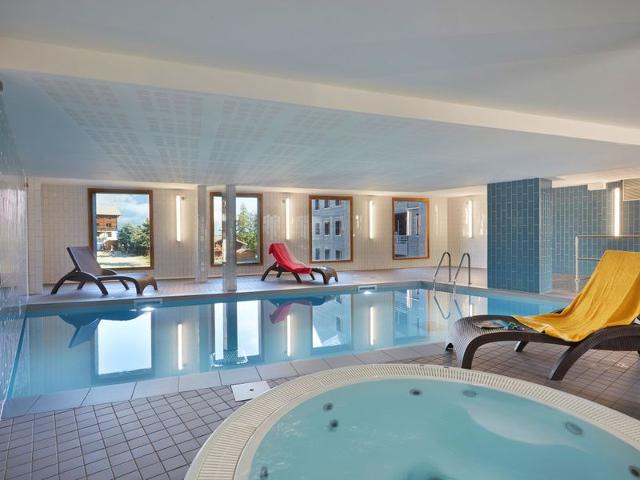 Flat Le Hameau - Les Deux Alpes Centre