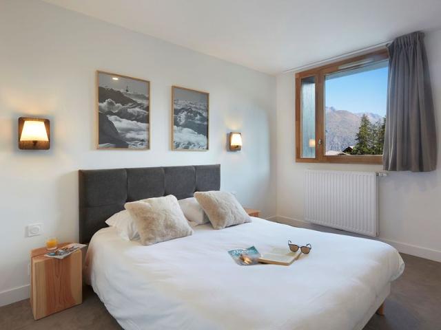 Flat Le Hameau - Les Deux Alpes Centre