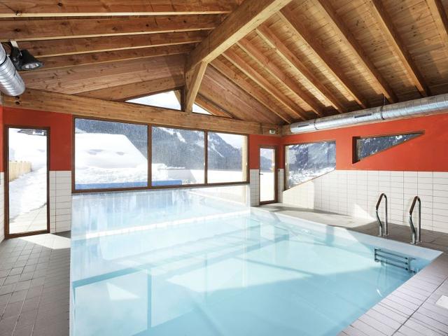 Flat Le Grand Lodge - Châtel