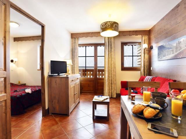 Flat Le Grand Lodge - Châtel