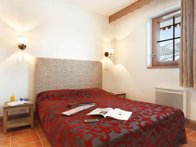 Flat Le Grand Lodge - Châtel