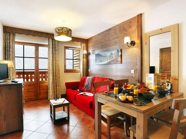 Flat Le Grand Lodge - Châtel