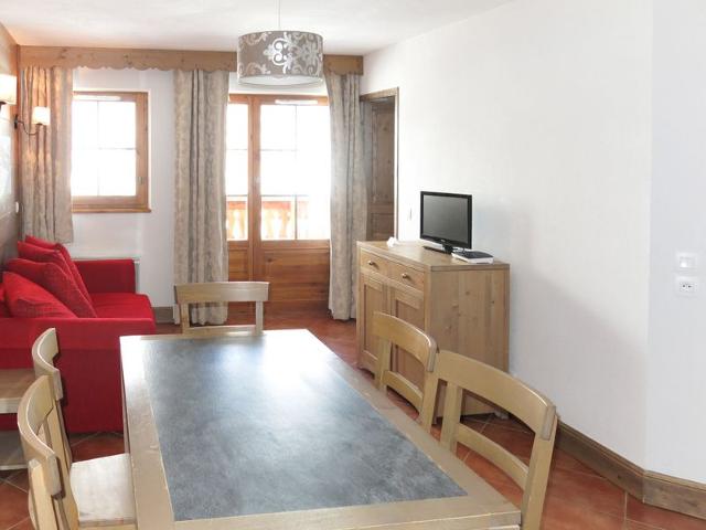 Flat Le Grand Lodge - Châtel