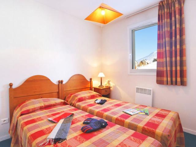 Flat Le Royal Peyragudes - Peyragudes