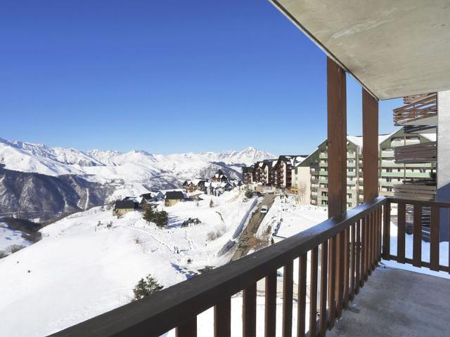 Flat Le Royal Peyragudes - Peyragudes