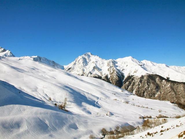 Flat Le Royal Peyragudes - Peyragudes