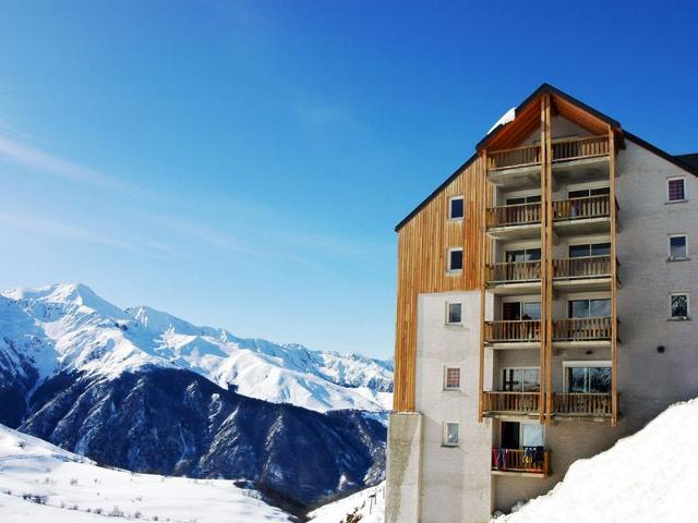 Flat Le Royal Peyragudes - Peyragudes