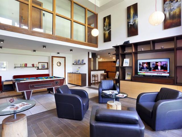 Flat L'Adret - Serre Chevalier 1350 - Chantemerle