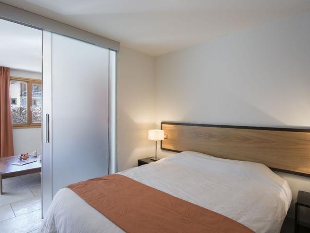 Flat L'Adret - Serre Chevalier 1350 - Chantemerle