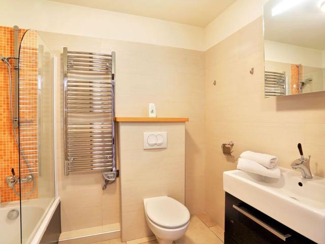 Flat L'Adret - Serre Chevalier 1350 - Chantemerle