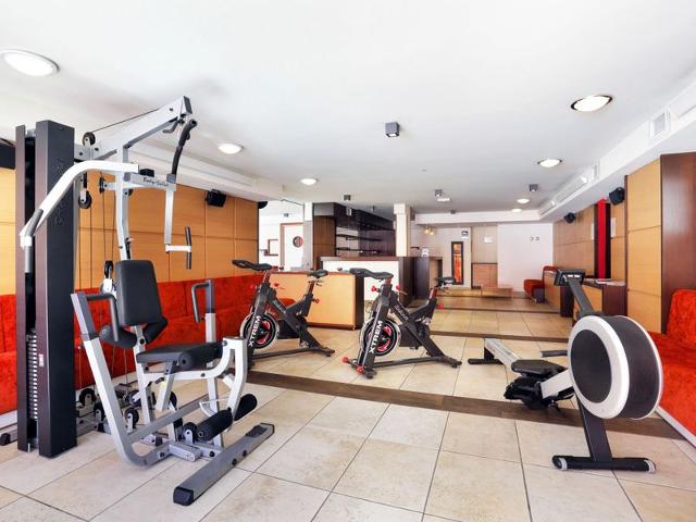 Flat L'Adret - Serre Chevalier 1350 - Chantemerle