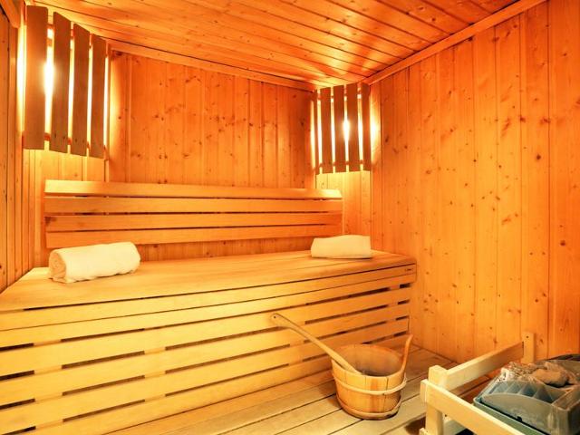 Flat L'Adret - Serre Chevalier 1350 - Chantemerle