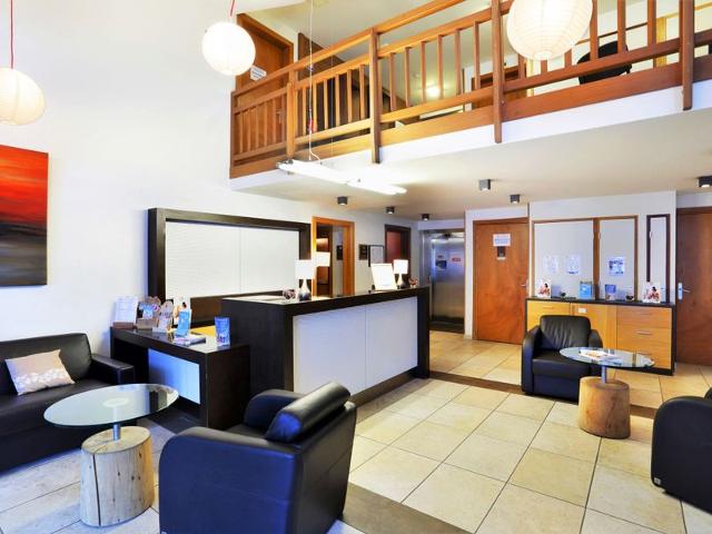 Flat L'Adret - Serre Chevalier 1350 - Chantemerle