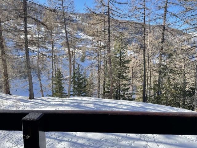 Appartement Belvedere RSL320-108 - Risoul