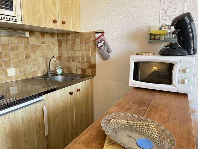 Appartement Belvedere RSL320-108 - Risoul